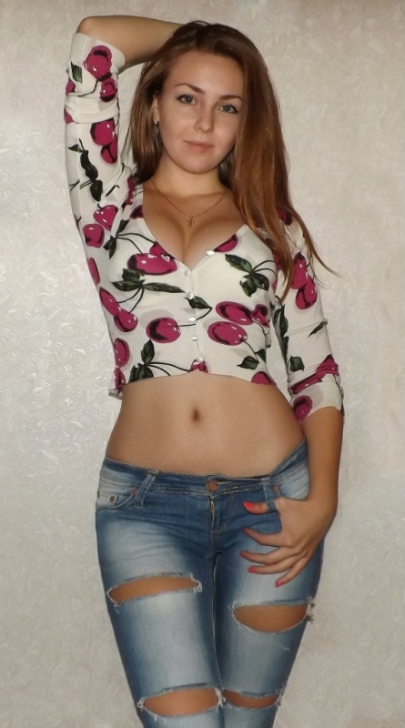 Анкета проститутки Агата - город Улахан-Ан, 28 лет, №24273